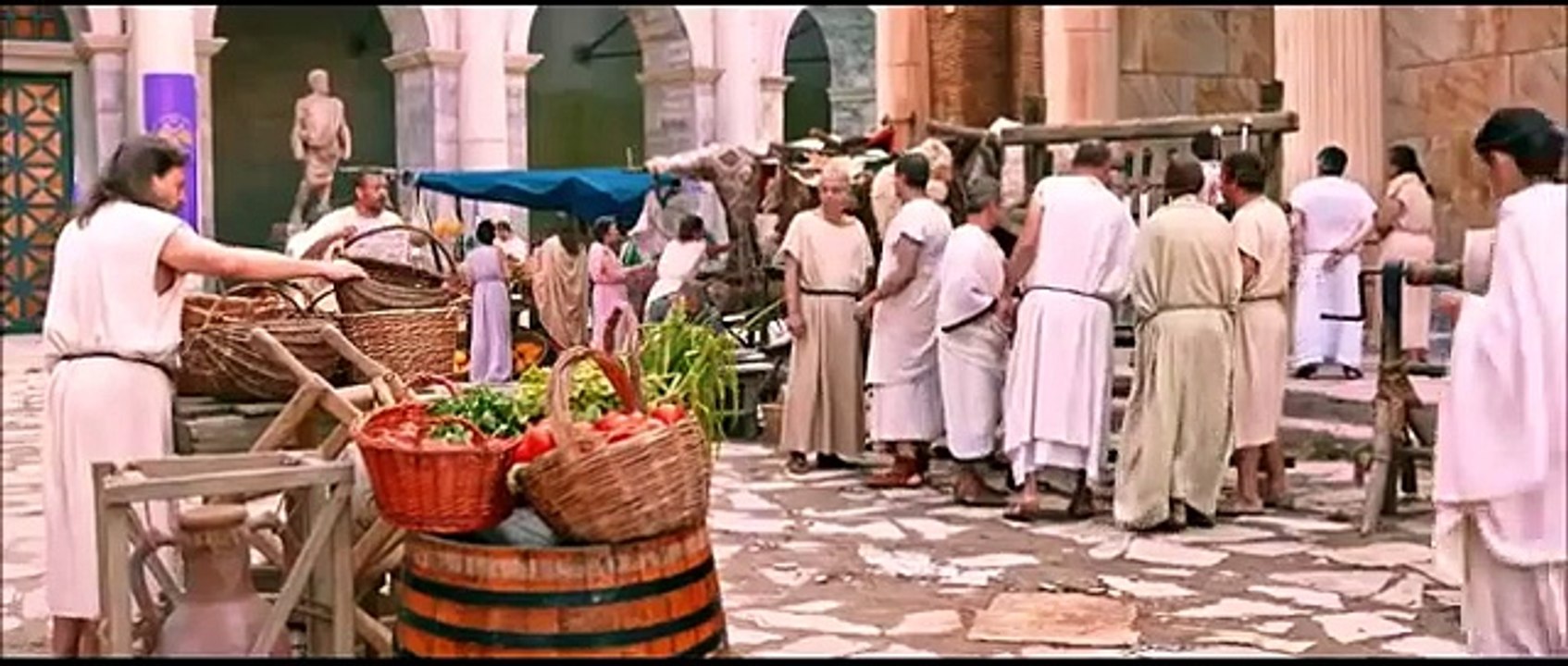 Bizans Oyunları  Geym of Bizans Film 2016 Fragman izle