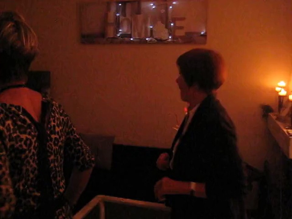 Réveillon de la Saint Sylvestre 2015/2016