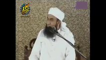 Power Of ALLAH, Most Emotional Bayan Of Maulana Tariq Jameel-