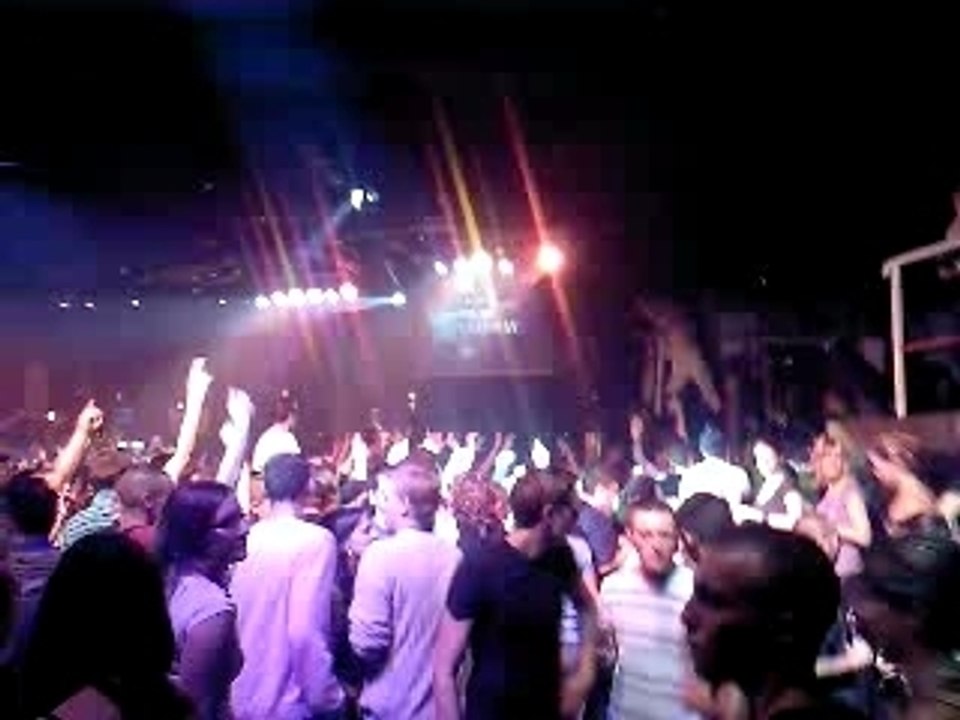 anniverssaire de la patrone