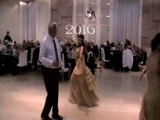 ADIR FETE LA FIN DE L'ANNEE