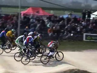 2007 FFC BMX - COUPE DE FRANCE - DESCARTES - Cruisers_Cadets