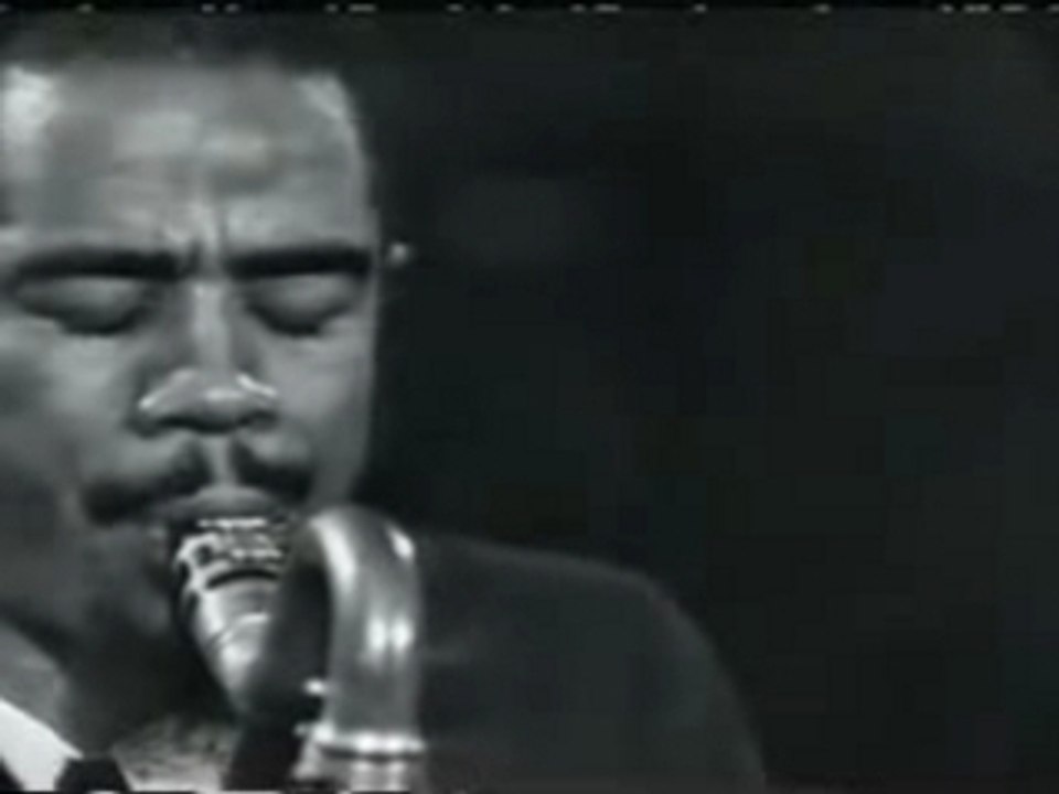 Eric Dolphy - God Bless the Child