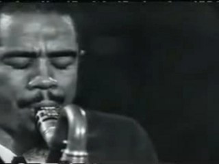 Eric Dolphy - God Bless the Child