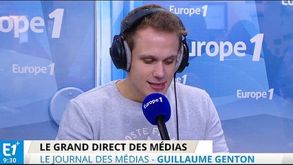 Une nouvelle émission pour Alessandra Sublet !