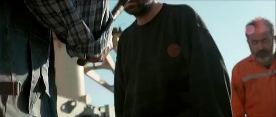 Sarmaşık Film 2015 Fragman izle