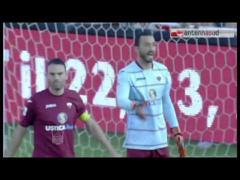 Tg Antenna Sud - Calcio, il Bari si affida a Camplone per i play off