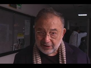 Caserta - Mente e coscienza, Edoardo Boncinelli alla Sun (20.11.15)
