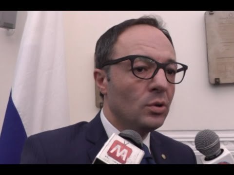 Napoli - Commercio tra Campania e Russia, nuove possibilità per le imprese (23.11.15)