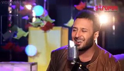 Aise Na Mujhe Tum Dekho - Ash King  /// indian 20165