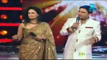 Kapil Sharma (Comedy King) - Singing live - MUST WATCH!!
