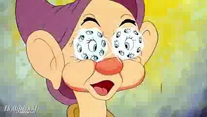 Charlie Kaufman of ’Anomalisa’ Would be Popeye If He Were a Cartoon - YouTube