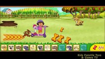 Barbie Monster High Barbie Girl Game Dora the Explorer Games for Children