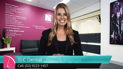TLC Dental SydneyGreatFive Star Review by Marina R.