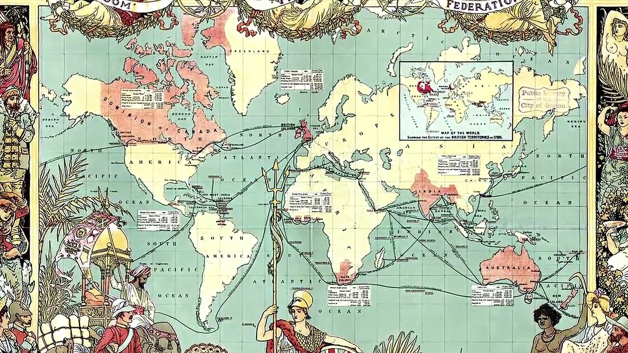 Have countries really fought wars over opium?
