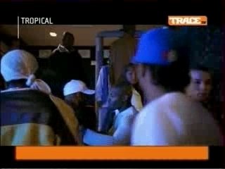 Clip Zouk Ludo - Week-end by chatonzouk