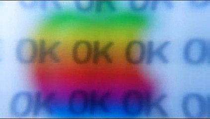 Anti-counterfeting Label/Sticker