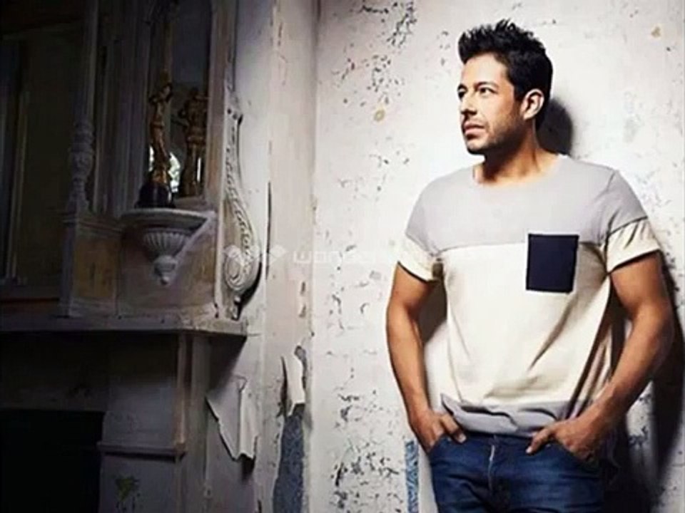 البوم من قلبي بغني محمد حماقي نغم العرب