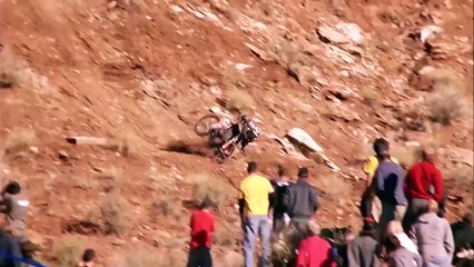 Best of Red Bull Rampage: 2004 Can we ride it, go big, and trick it?