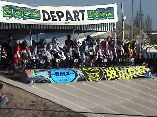 2007 FFC BMX - COUPE DE FRANCE - DESCARTES - Nationaux_M6