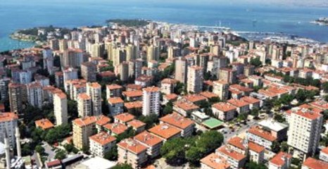 Türkiye'deki 26 Milyon Sürücünün Beşte Biri İstanbul'da