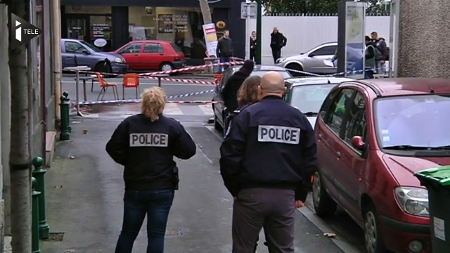 Légion d'honneur : vingt nominations liées aux attentats de janvier et au Thalys