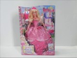 Barbie Princess Charm School Blair Doll