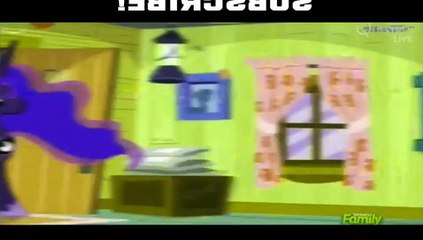 MY LITTLE PONY FiM SEASON 5 SCOOTALOO FLIES!