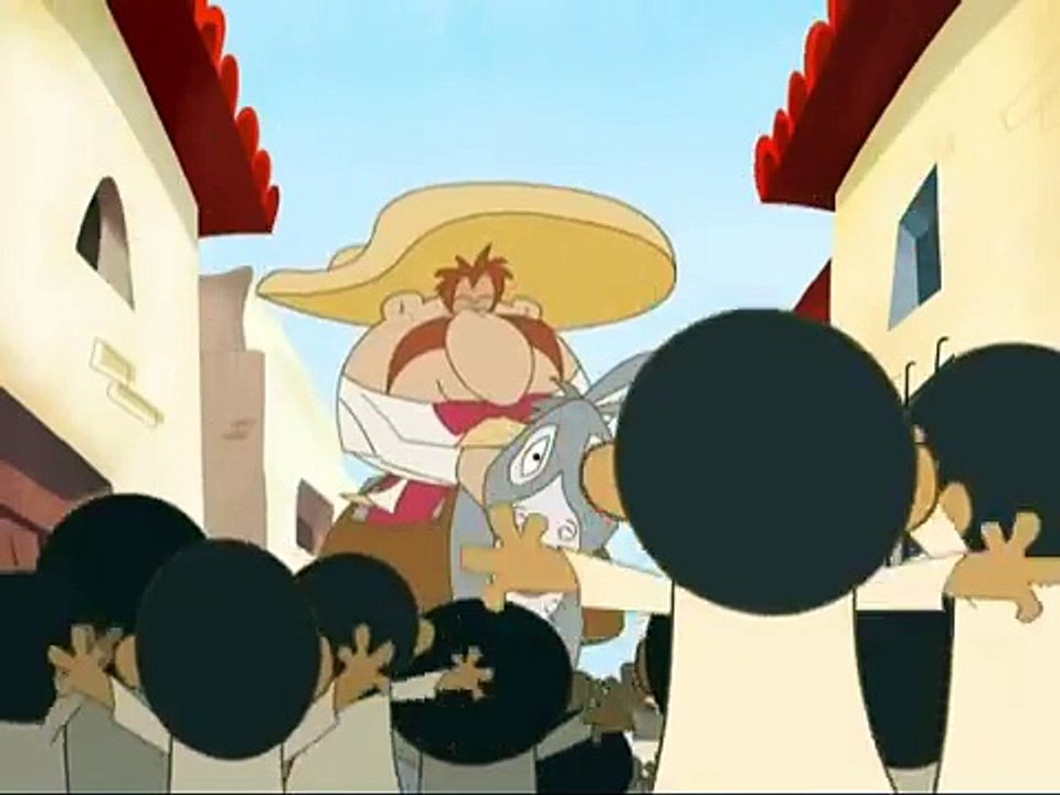 El merendeerooo