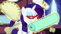 The Rules Of Rarity Song - My Little Pony: Friendship Is Magic - Season 5