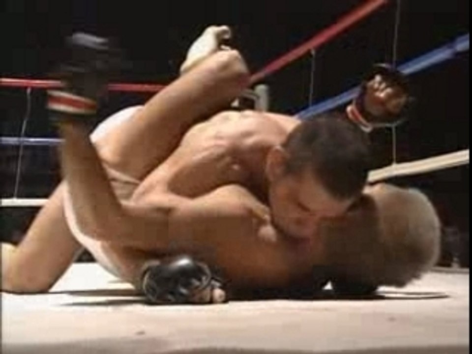 Rumina Sato vs Andore Pederneiras VT Japan 1998