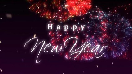 New year resolutions you make vs what really happens