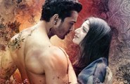 Sanam Teri Kasam Movie Title Track Launch by Team Star Cast