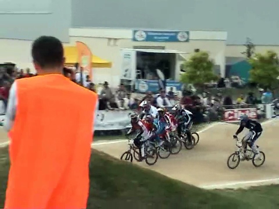 2006 FFC BMX - COUPE DE FRANCE - CHARTRES - Minimes_G