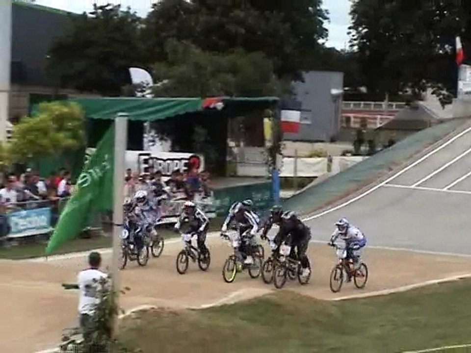 2006 FFC BMX - COUPE DE FRANCE - CHARTRES - Cadets_F