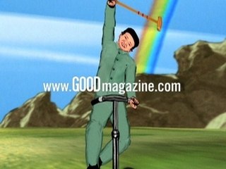 Sanctions & Segways: The End to North Korea's Nuclear Saga?