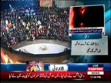 Khabardar with Aftab Iqbal - 31 December 2015 - New Year Special