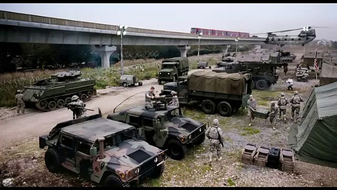 AHP - Trailer de l'event 3
