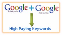 How to Choose The Best Keywords For Google Adsense