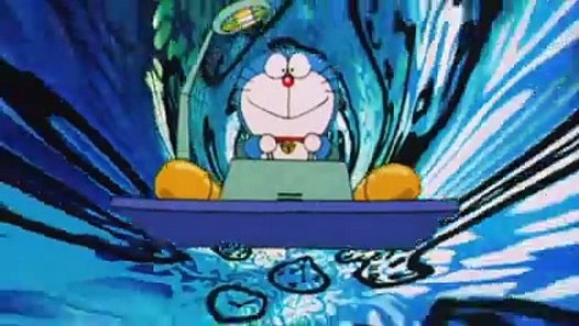 Doraemon 1979 Opening (English Cover) - YouTube - video dailymotion