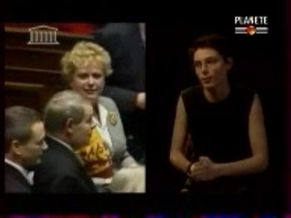 GAYté dans l'monde 2
