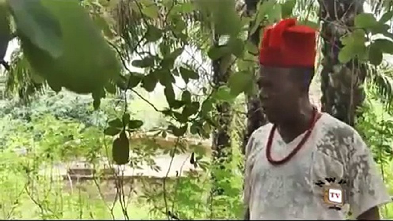 Sochi On Point Season 8 2015 Latest Nigerian Nollywood Movie