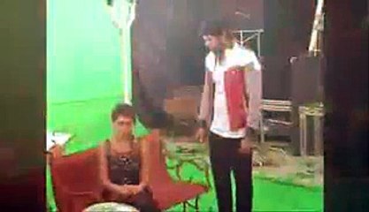 Saas Bahu Aur Saazish 1st January 2016 Part 4