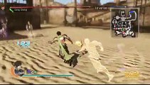 Adventure Battle Avangila DYNASTY WARRIORS 8 part (10)