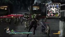 Adventure Battle Avangila DYNASTY WARRIORS 8 part (15)