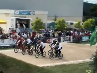 2006 FFC BMX - COUPE DE FRANCE - CHARTRES - Elites_M11