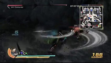 Adventure Battle Avangila DYNASTY WARRIORS 8 part (27)