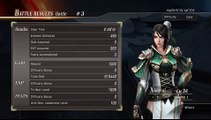 Adventure Battle Avangila DYNASTY WARRIORS 8 part (41)