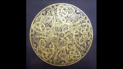 Brandubh 7x7 (Irish Tafl) Match Crust vs Animals 12 - 2015