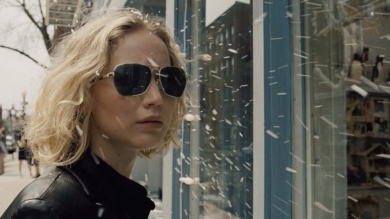 Joy Full Movie